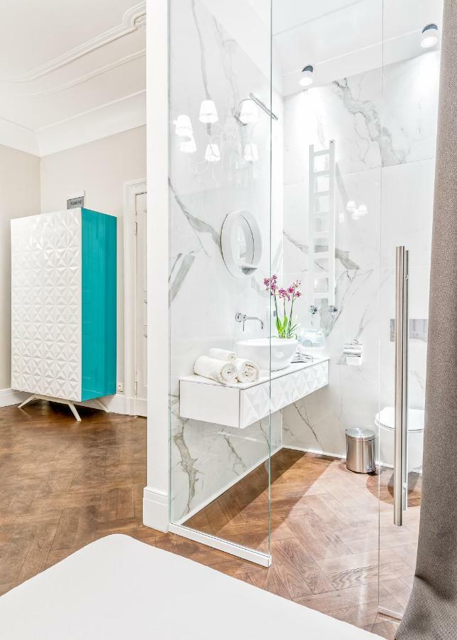Apartamenty "Artaparts" Stare Miasto - Centrum Torun Exterior photo