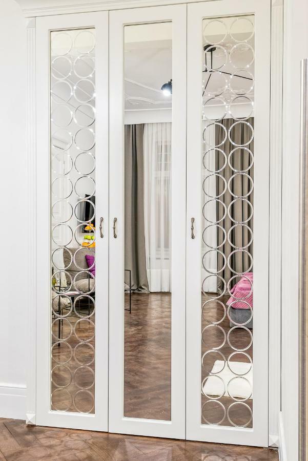 Apartamenty "Artaparts" Stare Miasto - Centrum Torun Exterior photo